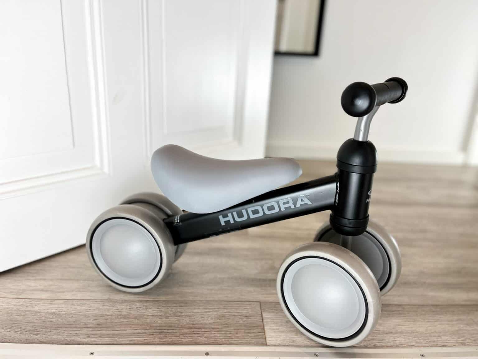 HUDORA Laufrad Mini Test HUDORA Laufrad Mini