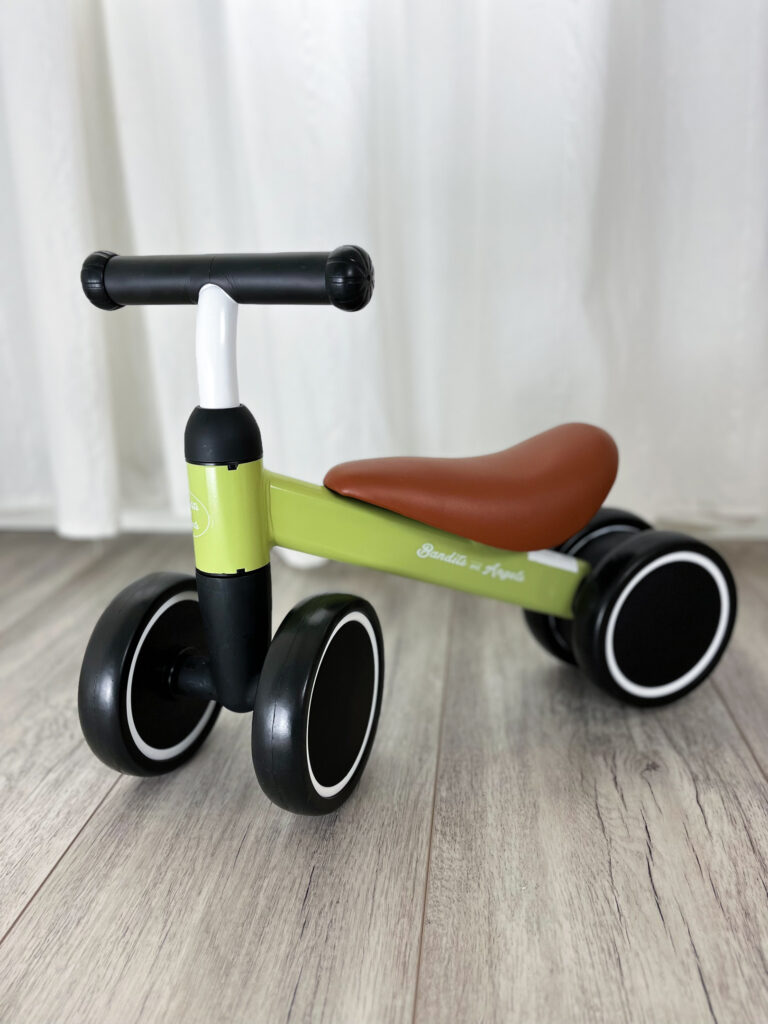 Bandits and Angels Little Starter Laufrad 8 Zoll