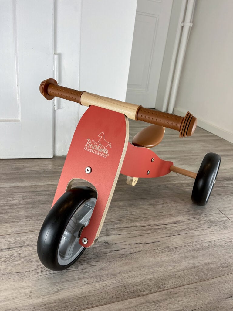 Pinolino Charlie Laufrad 8 Zoll