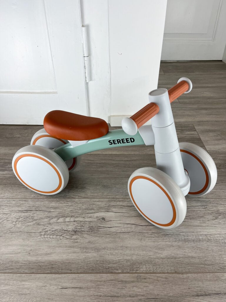 SEREED Laufrad 8 Zoll